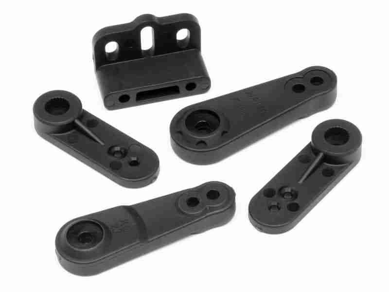 85461_85461_01p_800_600 HPI 85461 Servo Arm Set