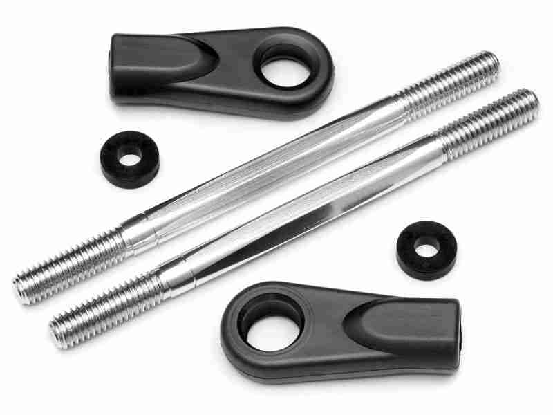 85463_85463_01p_800_600 HPI 85463 Steering Turnbuckle Set