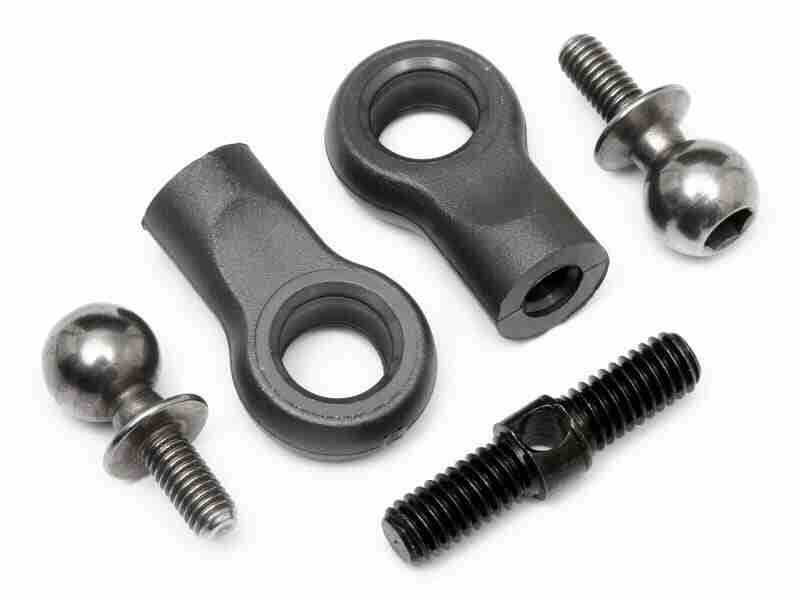 85467_85467_01p_800_600 HPI 85467 Steering Linkage Set
