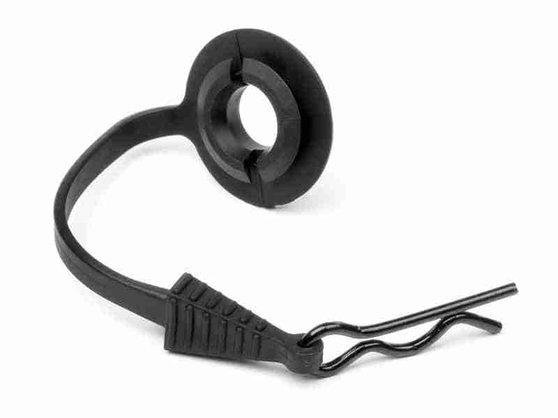85470_85470_01p_800_600 HPI 85470 Body Mount Washer 8mm (12Pcs)