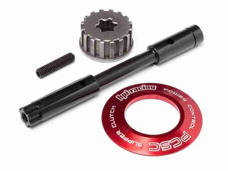 85476_85476_01p_800_600 HPI 85476 Gear Shaft Set