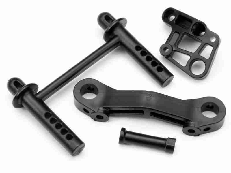 85514_85514_01p_800_600 HPI 85514 Body Mount Set