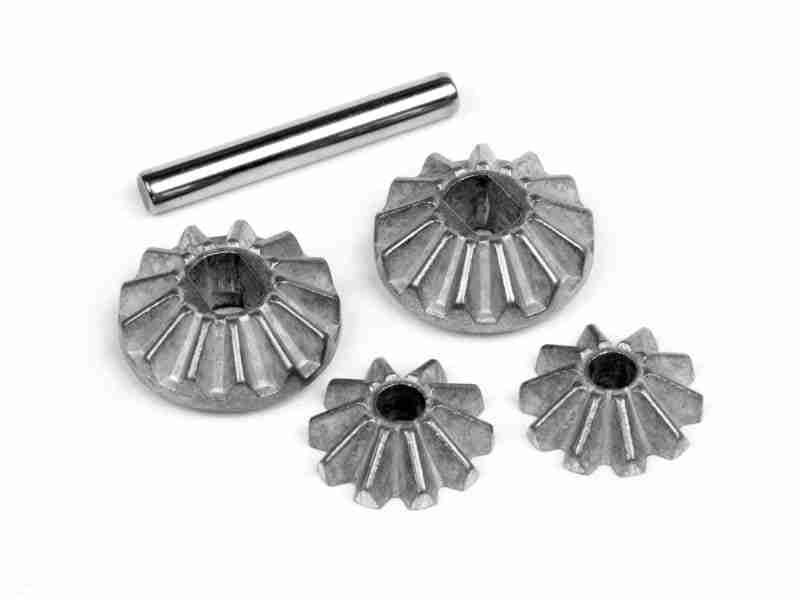85600_85600_01p_800_600 HPI 85600 Bevel Gear Set (13/10T)