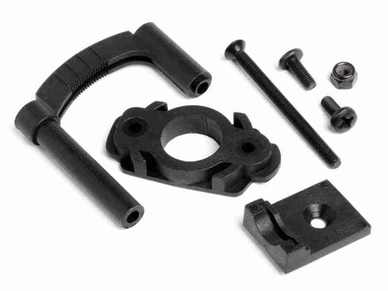 85603_85603_01p_800_600 HPI 85603 Motor Mount Set