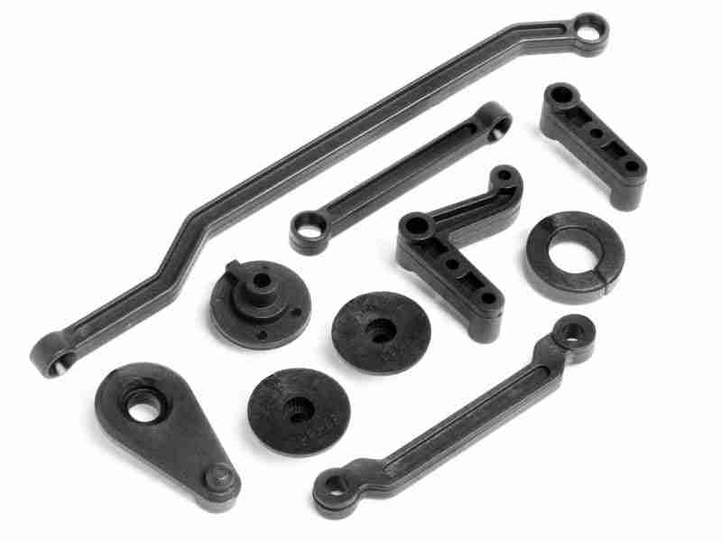 85605_85605_01p_800_600 HPI 85605 Steering Linkage Set