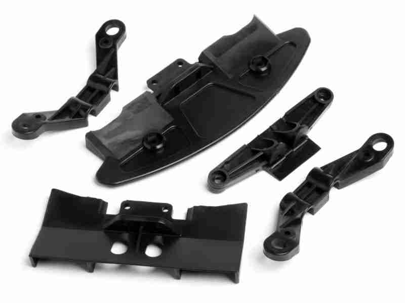 85609_85609_01p_800_600 HPI 85609 Bumper/Shock Mount Set