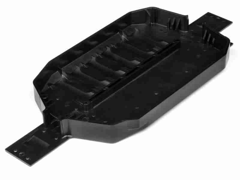 85611_85611_01p_800_600 HPI 85611 Main Chassis (E10)