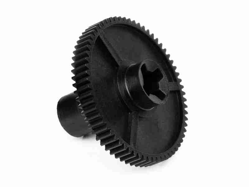 85614_85614_01p_800_600 HPI 85614 Spur Gear 65T (E10)