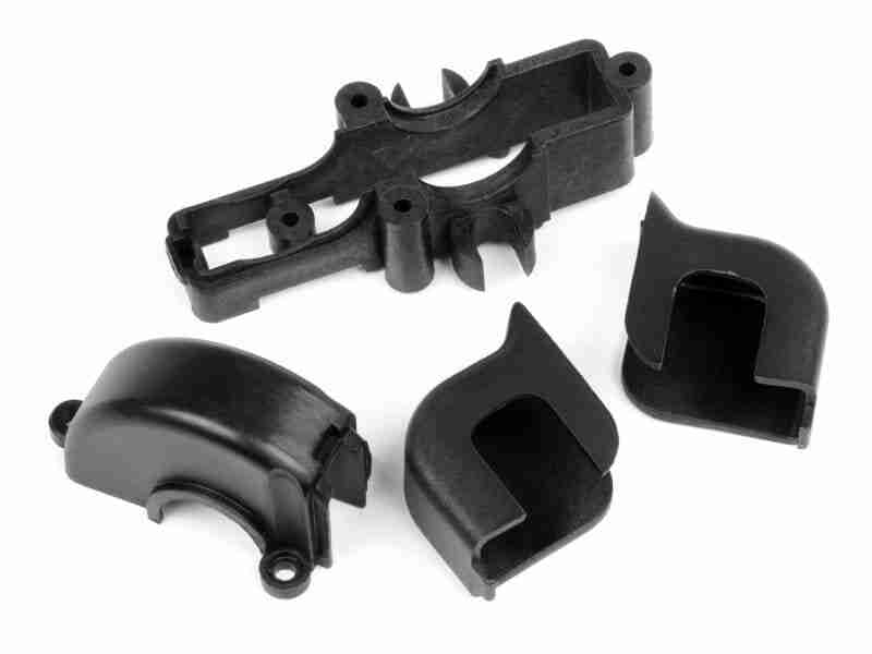 85616_85616_01p_800_600 HPI 85616 Center Gear Box Set