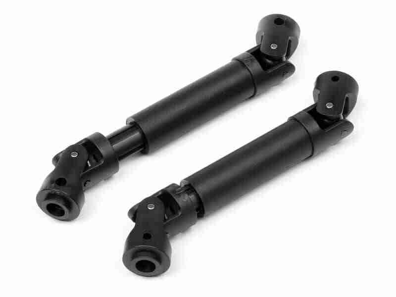 85621_85621_01p_800_600 HPI 85621 Universal Center Drive Set 66mm (Assembled/2Pcs)