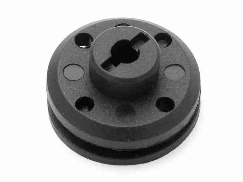 86004_86004_01p_800_600 HPI 86004 Spur Gear Mount (1Pc/Sprint)