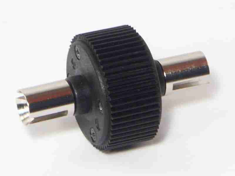 86014_86014_14p_800_600 HPI 86014 Gear Diff Bevel Gears (13T/10T/4Pcs)