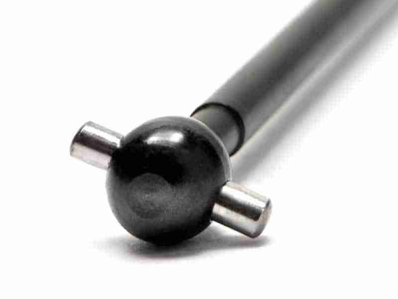 86023_86023_01_800_600 HPI 86023 Center Dogbone 6 X 60mm (Nitro 3)