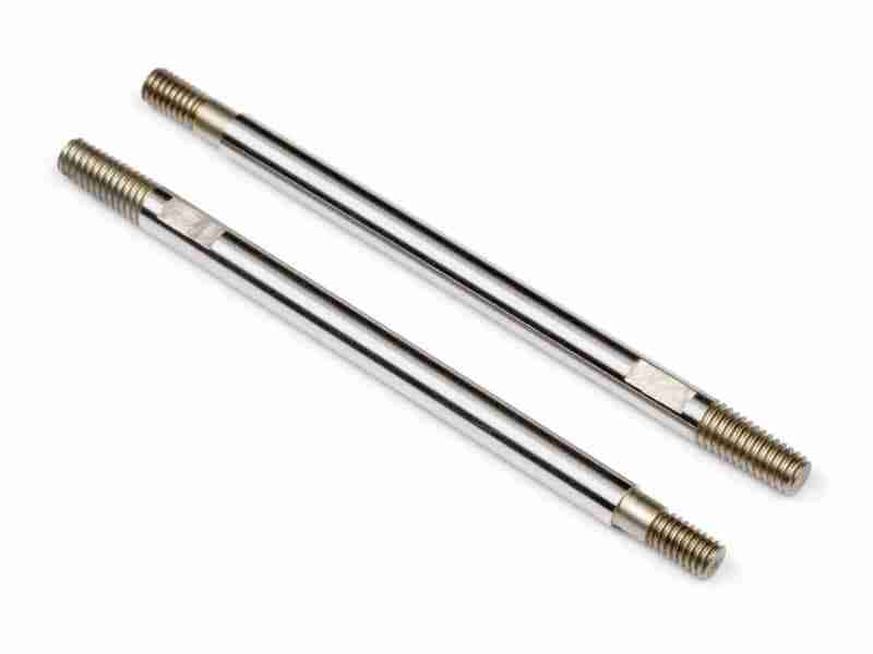 86027_86027_01p_800_600 HPI 86027 Shock Shaft(3X49.5mm /2Pcs)