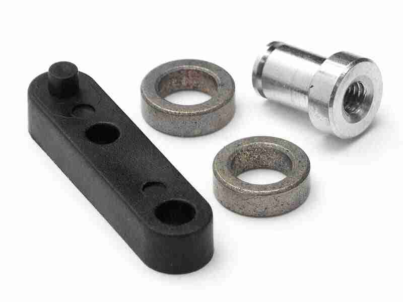 86041_86041_01p_800_600 HPI 86041 Front Belt Tensioner (Sprint 2)