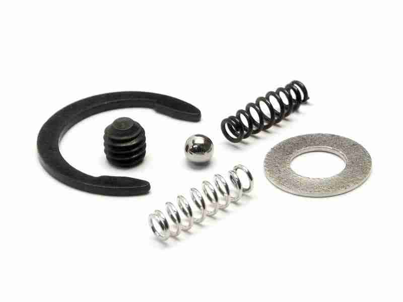 86050_86050_01p_800_600 HPI 86050 2 Speed Maintenance Kit (Nitro 3)
