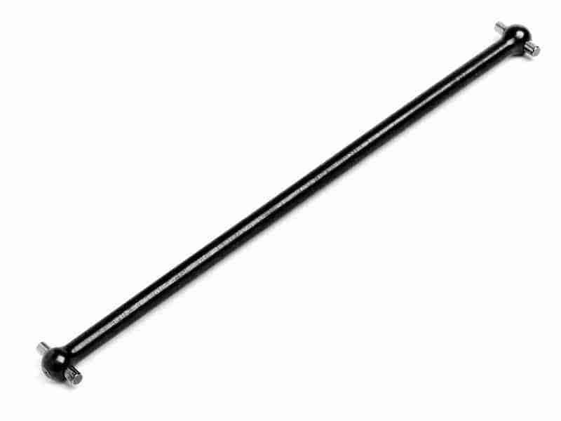 86054_86054_01p_800_600 HPI 86054 Dogbone 8X142mm (Black)