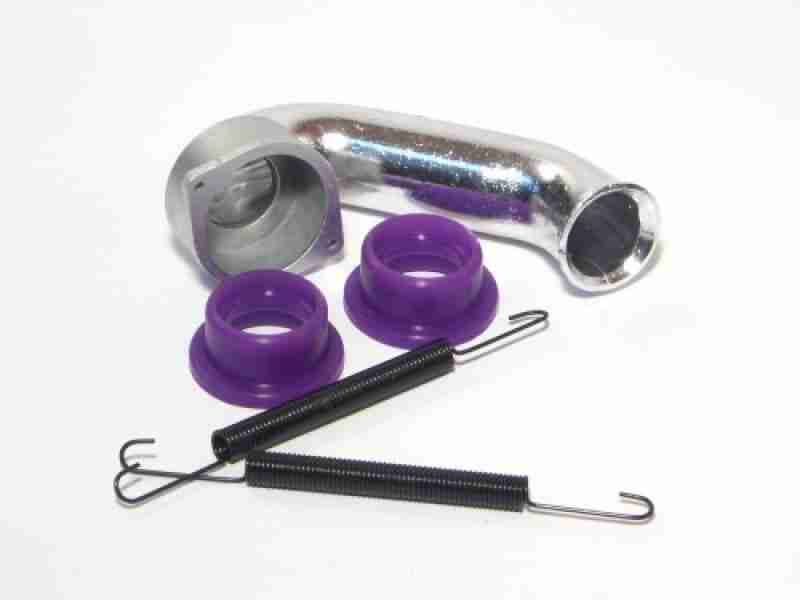 86061_86061_01_800_600 HPI 86061 Exhaust Header (Rear Exhaust)