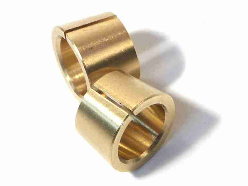 86077_86077_01p_800_600 HPI 86077 Collet 7 X 6.5mm (Brass/21 Size/2 Pcs)