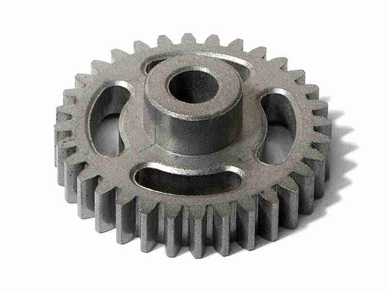 86084_86084_01p_800_600 HPI 86084 Drive Gear 32 Tooth (1M)
