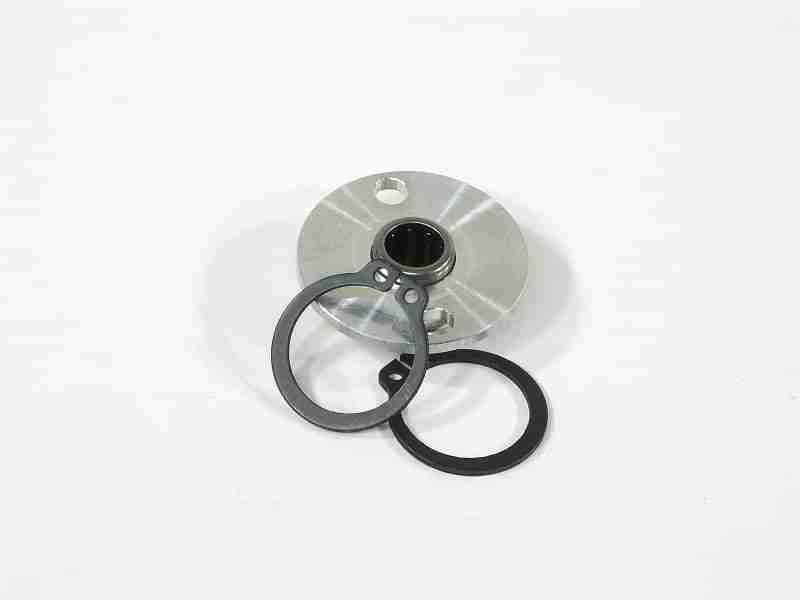 86087_86087_01p_800_600 HPI 86087 Clutch Gear Holder With One-Way (Silver)