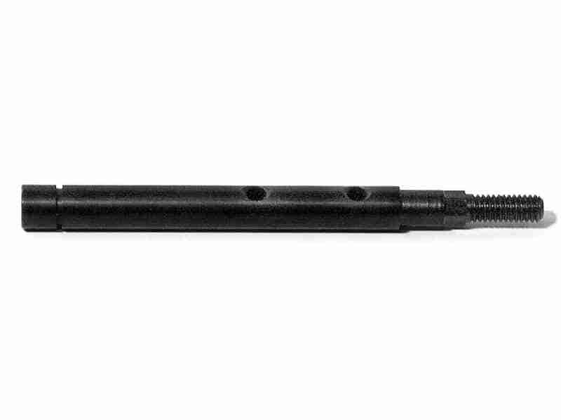 86089_86089_01p_800_600 HPI 86089 Drive Shaft 6 X 70mm (Black/1Pc)