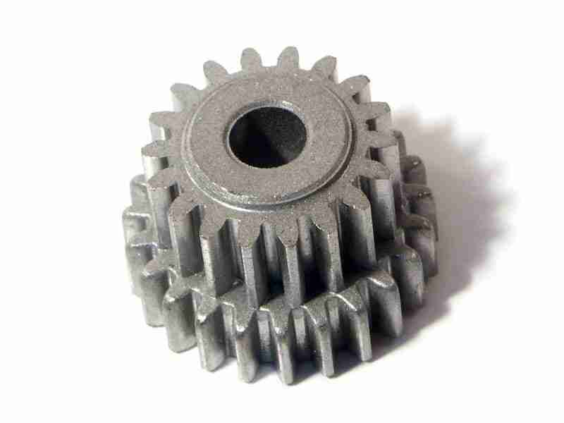 86097_86097_01p_800_600 HPI 86097 Drive Gear 18-23 Tooth (1M)