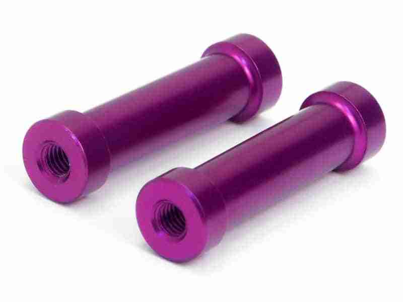 86126_86126_01p_800_600 HPI 86126 Joint 7X25mm (2Pcs)