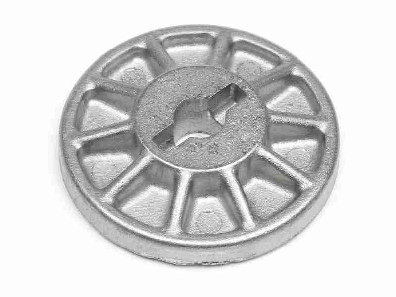 86130_86130_01p_800_600 HPI 86130 Slipper Clutch Hub (Savage)