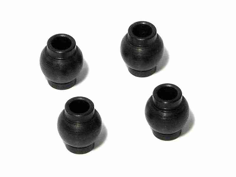 86144_86144_01p_800_600 HPI 86144 Ball 6.3 X 8 X 3mm (4Pcs)