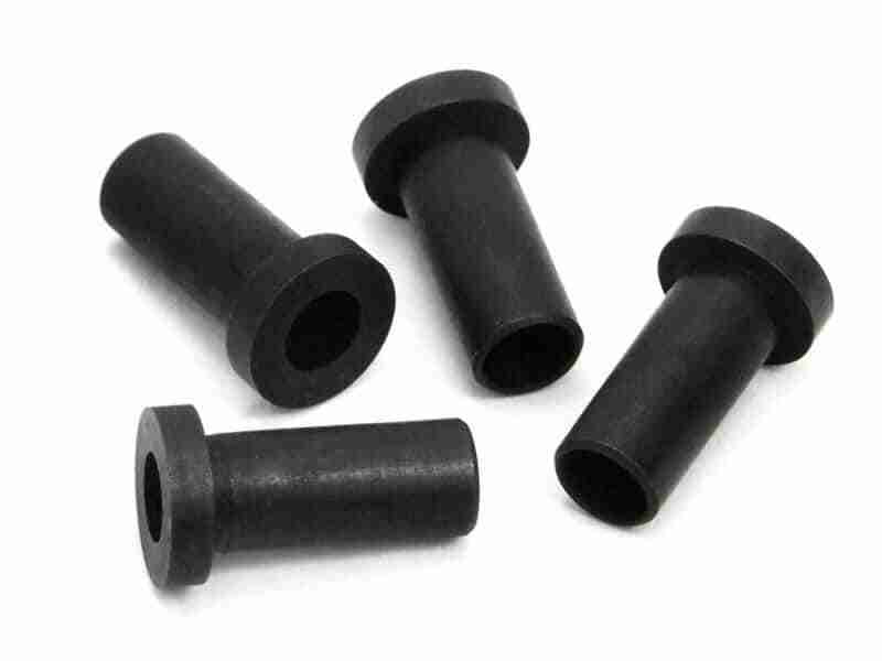 86145_86145_01p_800_600 HPI 86145 Flange Pipe 3X6X10mm (4Pcs)