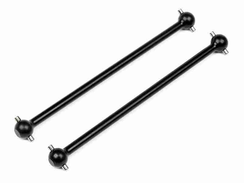 86246_86246_01p_800_600 HPI 86246 Super Heavy Duty Drive Shaft 11X123mm (2Pcs)
