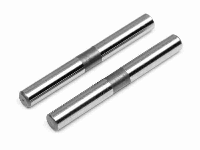 86262_86262_01p_800_600 HPI 86262 Suspension Shaft 2.5X22mm (2Pcs)