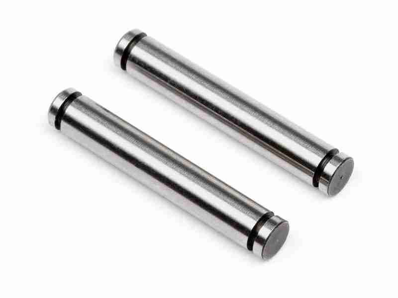 86263_86263_01p_800_600 HPI 86263 Steering Linkage Shaft 3X18mm (2Pcs)