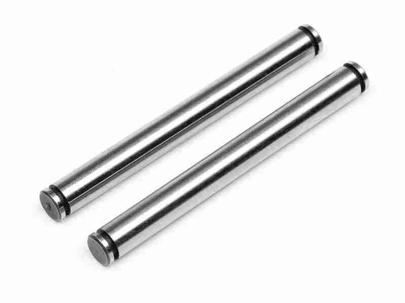 86264_86264_01p_800_600 HPI 86264 Suspension Shaft 3X29mm (2Pcs)
