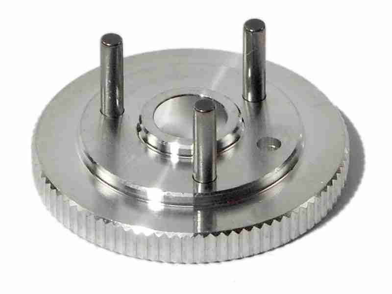 86271_86271_01p_800_600 HPI 86271 Flywheel 34mm (3Pin)