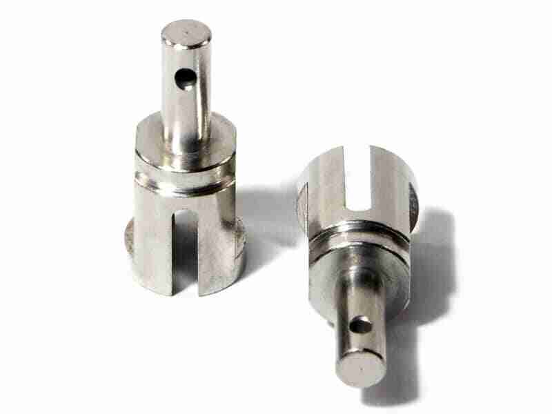 86278_86278_01p_800_600 HPI 86278 Heavy-Duty Diff Shaft 14X34mm (Silver/2Pcs)