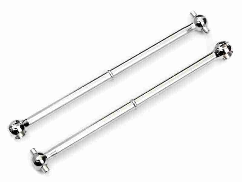 86304_86304_02p_800_600 HPI 86304 Dogbone 7X 85mm (2Pcs)