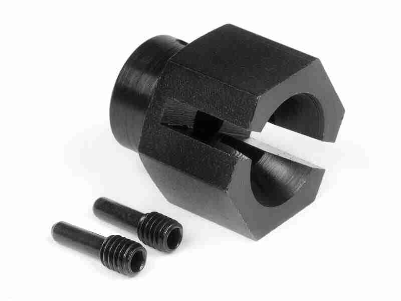 86322_86322_01p_800_600 HPI 86322 Cup Joint 6X19X21mm