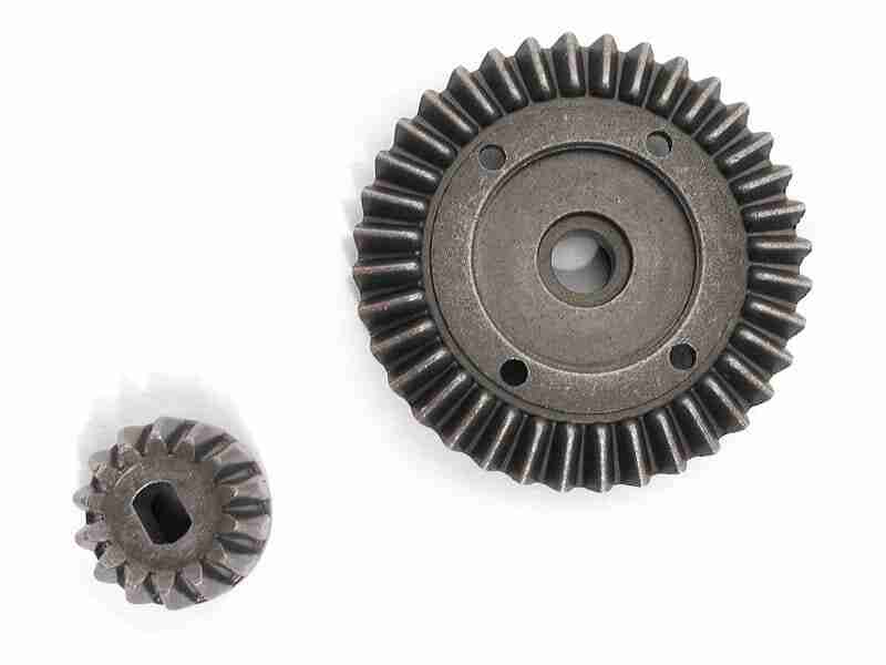 86329_p86329ap_800_600 HPI 86329 Heavy-Duty Final Gear Set (P1X36T/P1X14T)
