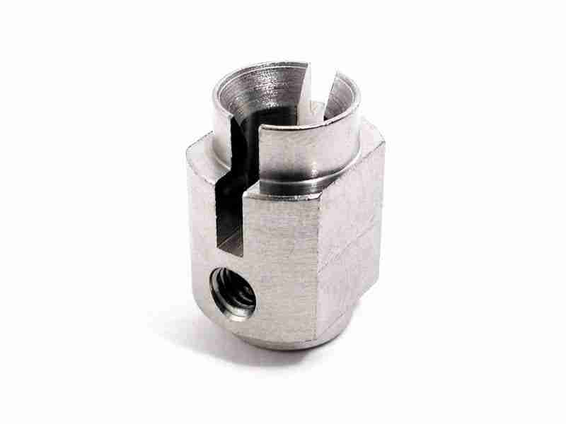86331_p86331ap_800_600 HPI 86331 Heavy-Duty Cup Joint 5X10X18mm(D Cut - Silver)