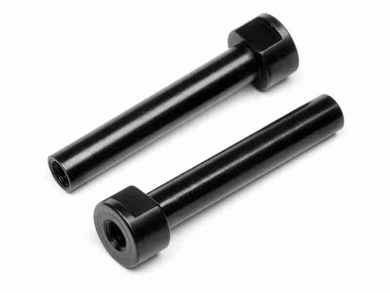 86335_86335_01p_800_600 HPI 86335 Steering Post 4X27mm (2Pcs)