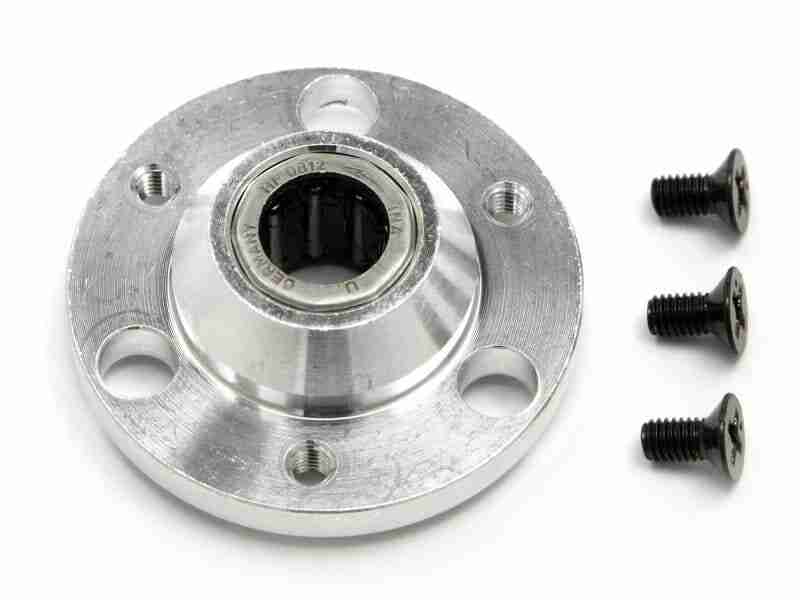 86362_86362_02p_800_600 HPI 86362 Clutch Gear Hub (Savage 3 Speed)