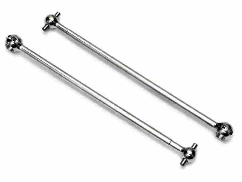 86388_86388_02p_800_600 HPI 86388 Dogbone 9X122mm (2Pcs)