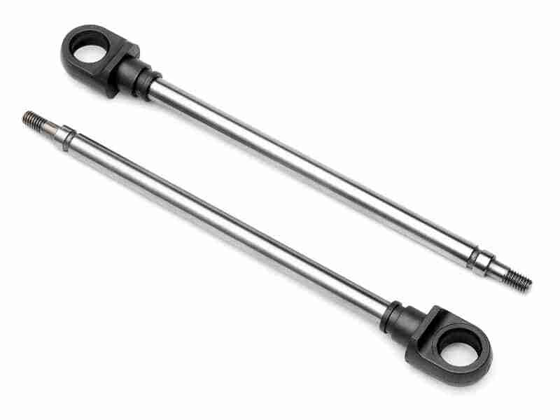 86449_86449_01p_800_600 HPI 86449 Shock Shaft 6X115mm (2Pcs)