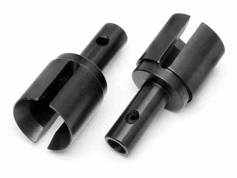 86470_86470_01p_800_600 HPI 86470 Diff Shaft 22X48mm (2Pcs)