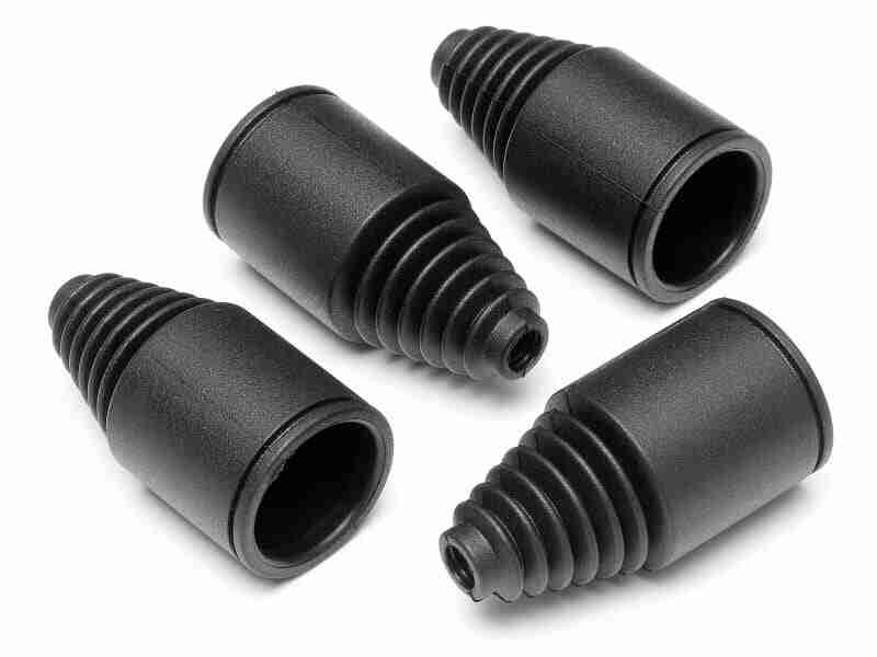 86479_86479_01p_800_600 HPI 86479 Axle Boot 22X47mm (4Pcs)