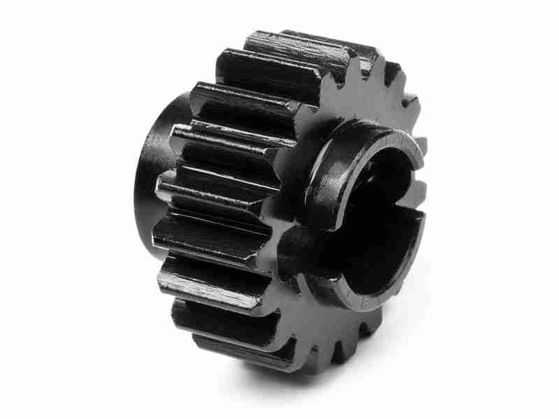 86483_86483_01p_800_600 HPI 86483 Heavy Duty Drive Gear 19 Tooth