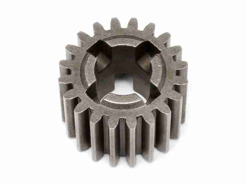 86486_86486_01p_800_600 HPI 86486 Drive Gear 20 Tooth