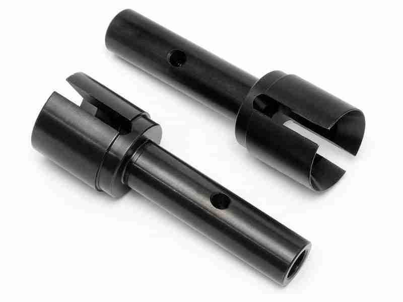 86488_86488_01p_800_600 HPI 86488 Drive Axle 22X68mm (2Pcs)